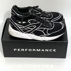 Puma | Shoes | Puma Trinomic R698 Icny Solbiato Size 9  display picture 2